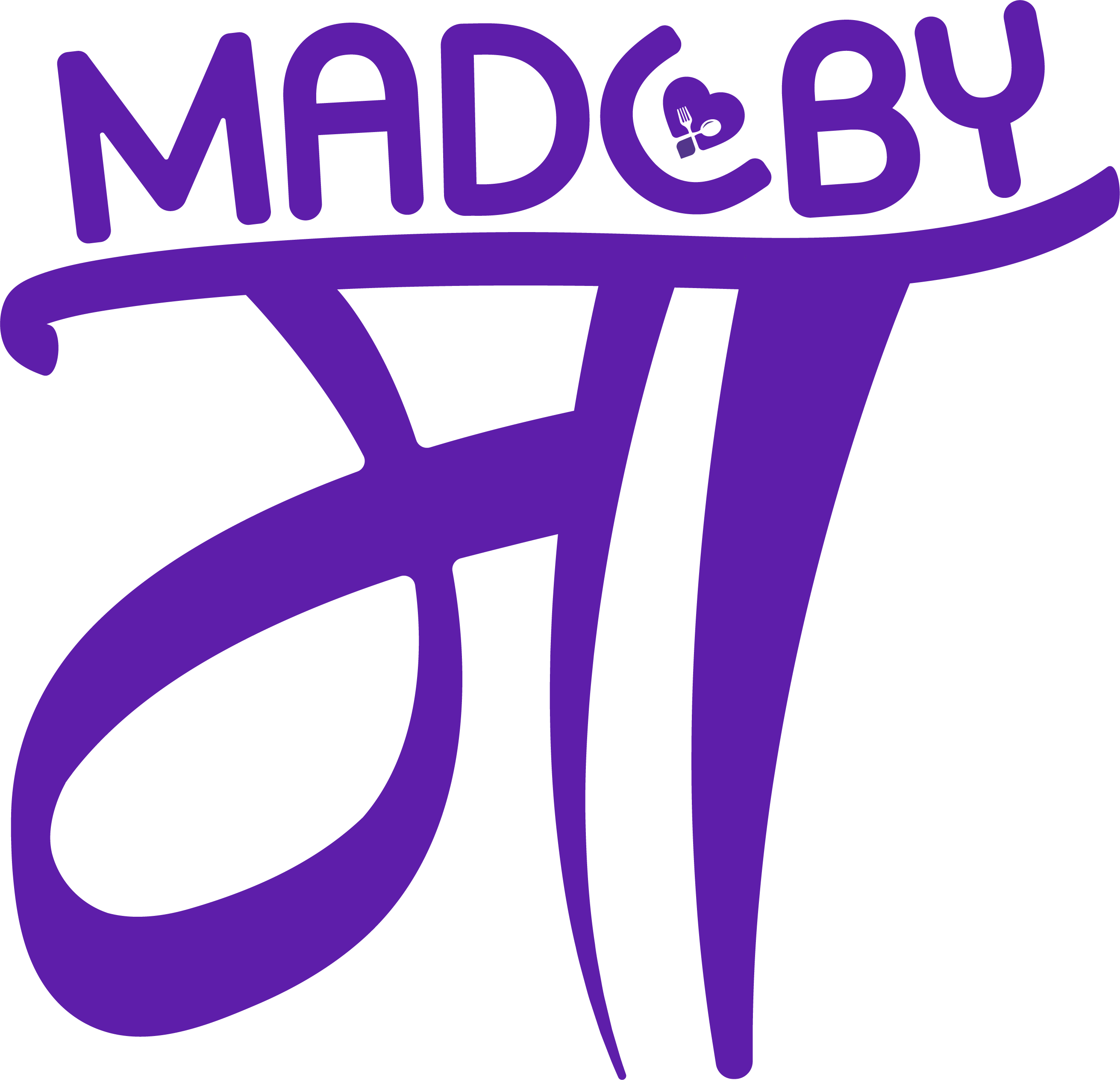 madeByMaa Logo